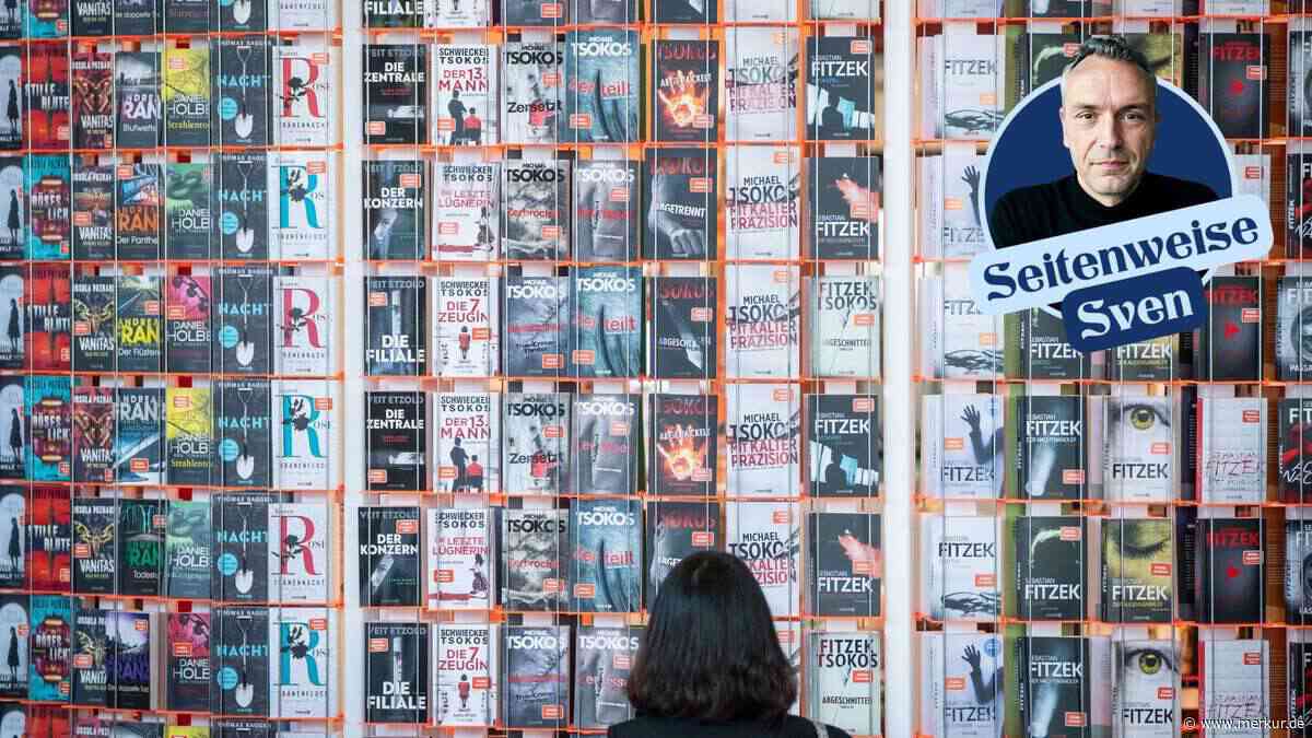 Die Unsichtbaren der Literaturwelt: Wann kommen Übersetzer endlich aufs Cover?
