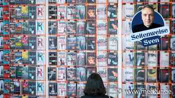 Die Unsichtbaren der Literaturwelt: Wann kommen Übersetzer endlich aufs Cover?