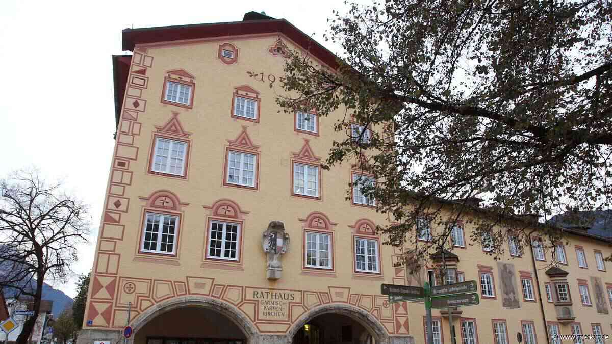 „Nicht erforderlich und nicht zeitgemäß“: Sicherheitsdienst aus Rathaus verschwunden