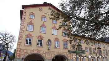 „Nicht erforderlich und nicht zeitgemäß“: Sicherheitsdienst aus Rathaus verschwunden