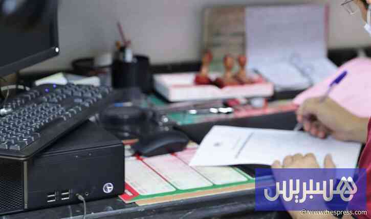 "تقارير سوداء" تضع منتخبين ورؤساء جماعات في &