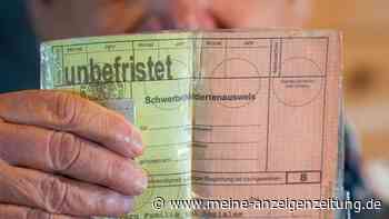 Unbefristeter Schwerbehindertenausweis schützt nicht vor Überprüfung – Regelung kann zum Verhängnis werden