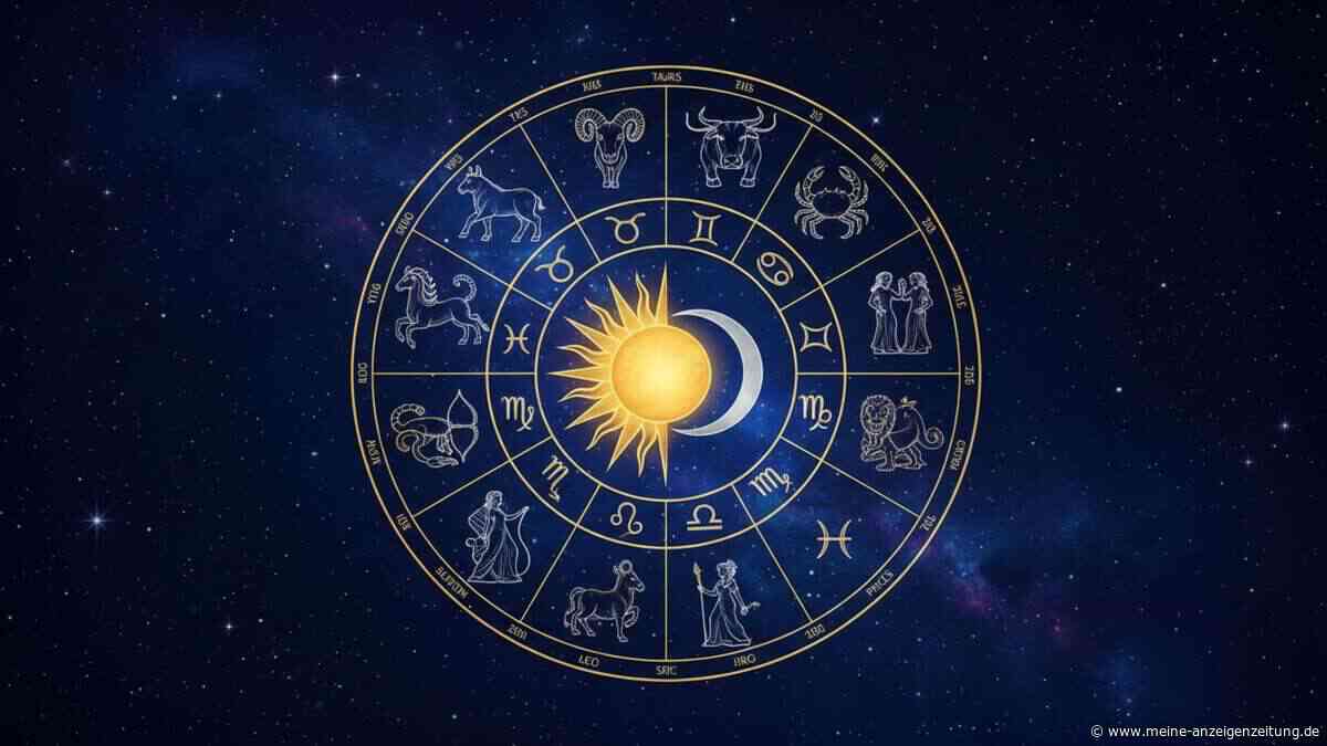 Juli-Horoskop 2026: Das erwartet Ihr Sternzeichen in diesem Monat