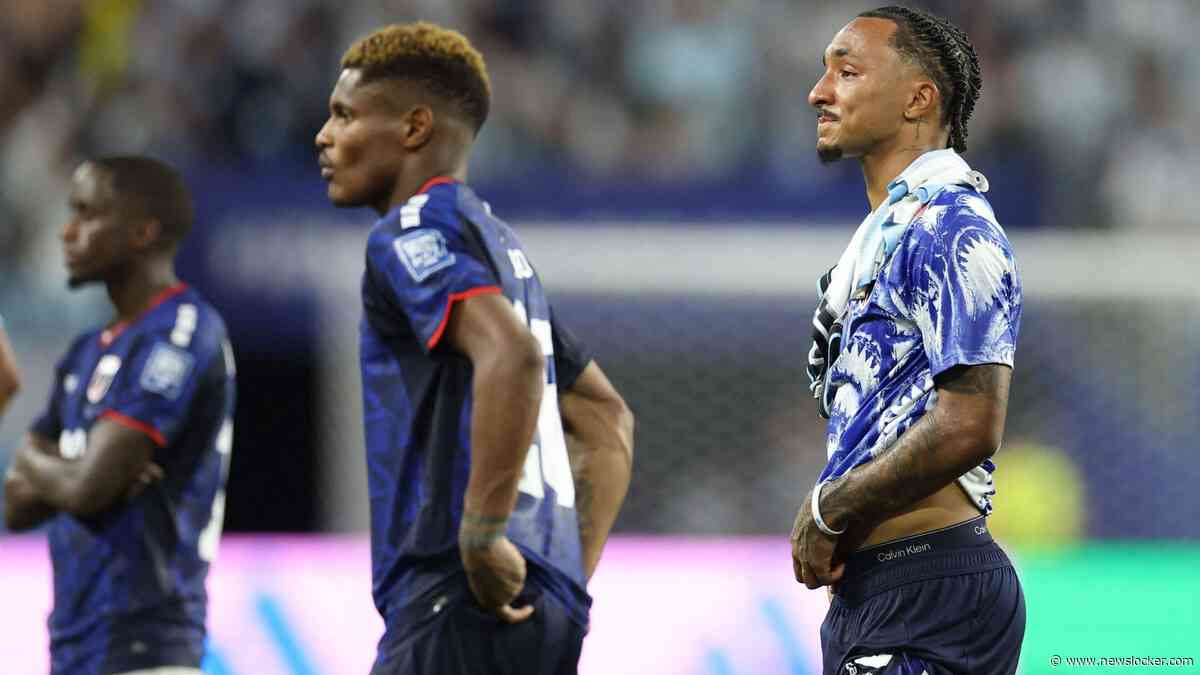 Kaapverdië eervol ten onder tegen Argentinië, Colombia rekent af met Ghana: dit heb je vannacht gemist op het WK 2026