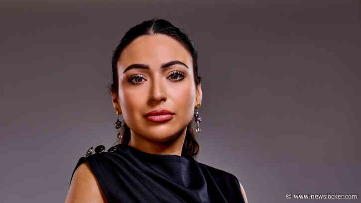 Lale Gül: je zou denken dat iemand kiest voor het land waar hij geboren en opgegroeid is 