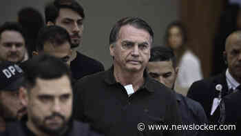 Hooggerechtshof Brazilië laat voormalig president Jair Bolsonaro straf onder huisarrest uitzitten