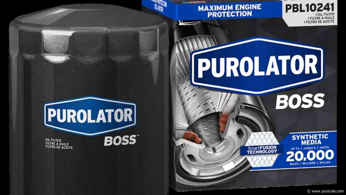 The Best Popular Oil Filter Brands