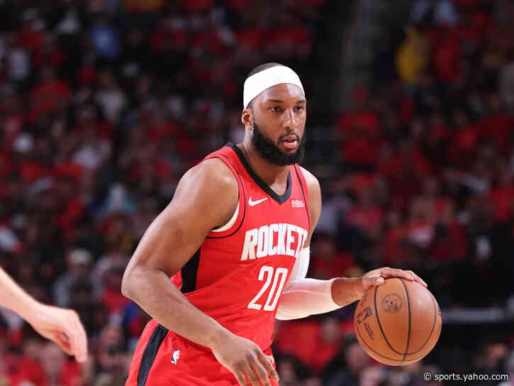 Utah Jazz sign defensive wing to roster