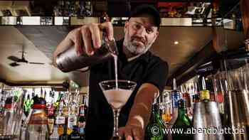 Happy Hour in der City: Hier gibt es Cocktails ab 3,90 Euro – sieben Tipps
