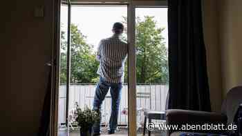 Emotionaler Einzug in ein neues Leben: Wohnungsloser Marcel (32) bekommt Zuhause