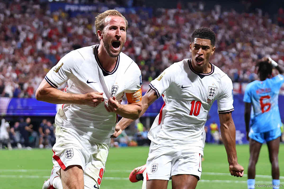 World Cup 2026: Ranking the 8 Round of 16 matchups from best to worst