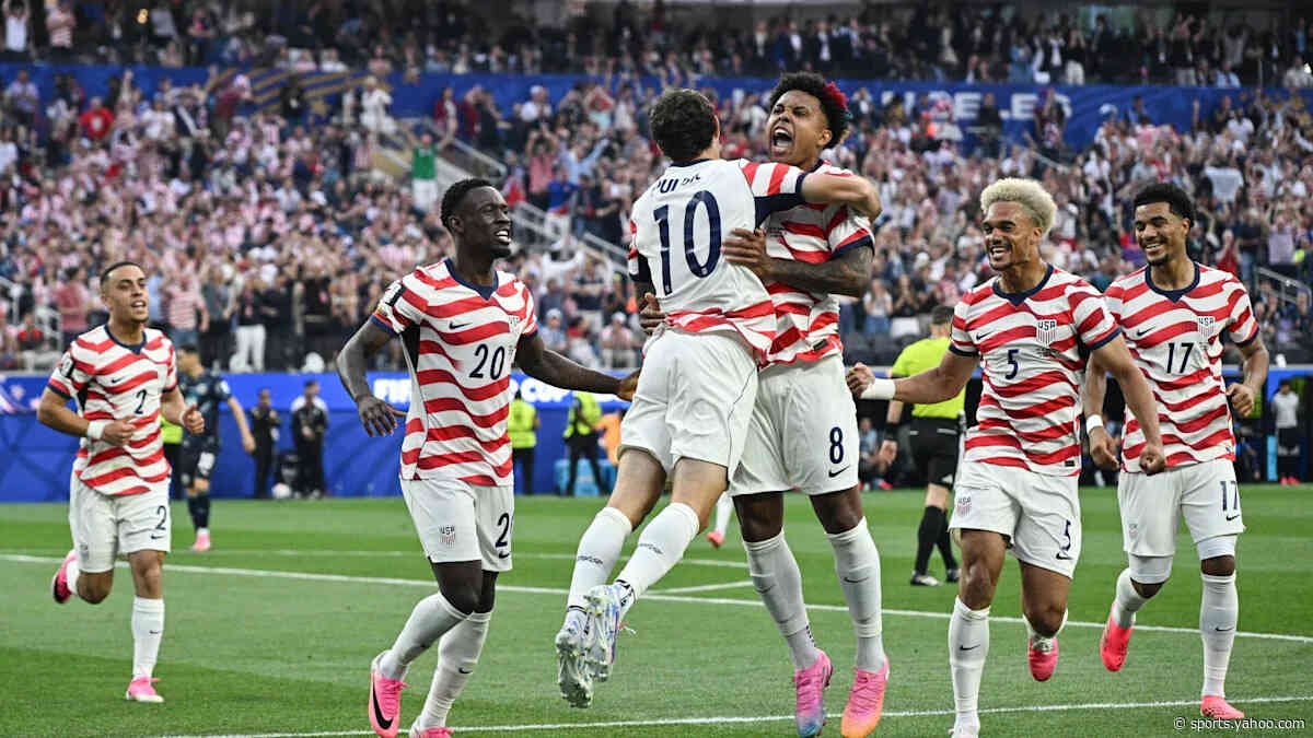 2026 World Cup Round of 16: Confirmed schedule, results, predictions for first knockout round