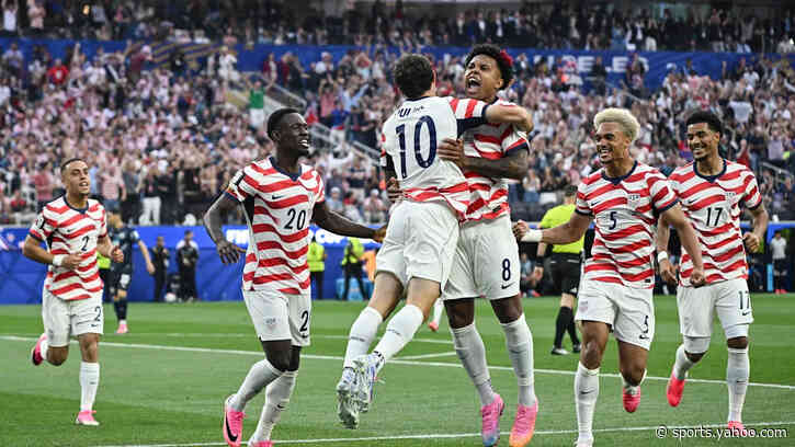 2026 World Cup Round of 16: Confirmed schedule, results, predictions for first knockout round