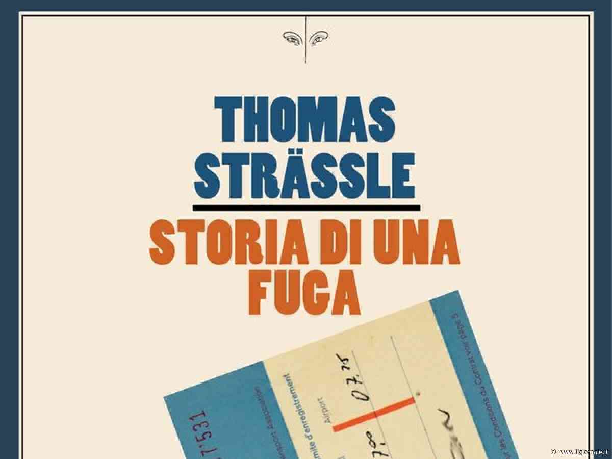 Fuga rocambolesca (e romantica) dalla Ddr degli anni '60