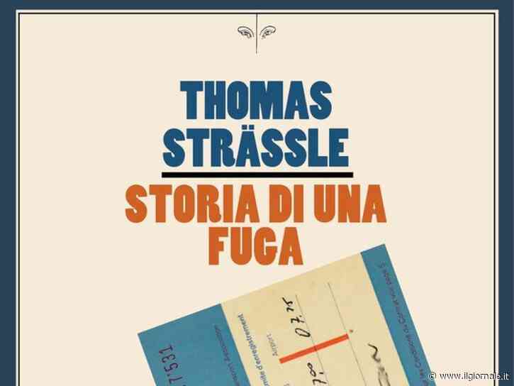 Fuga rocambolesca (e romantica) dalla Ddr degli anni '60