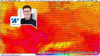 Siebenschläfer bringt Temperaturen bis 40 Grad – mit Auswirkungen auf den kompletten Sommer 2026