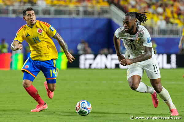 World Cup 2026: ‘Best Team Won The Game’  –Queiroz Reacts To Ghana’s Loss Vs Colombia