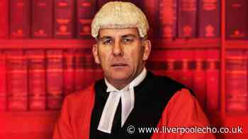 Judge who looked to Spider-Man for inspiration retires after 43 years in the law