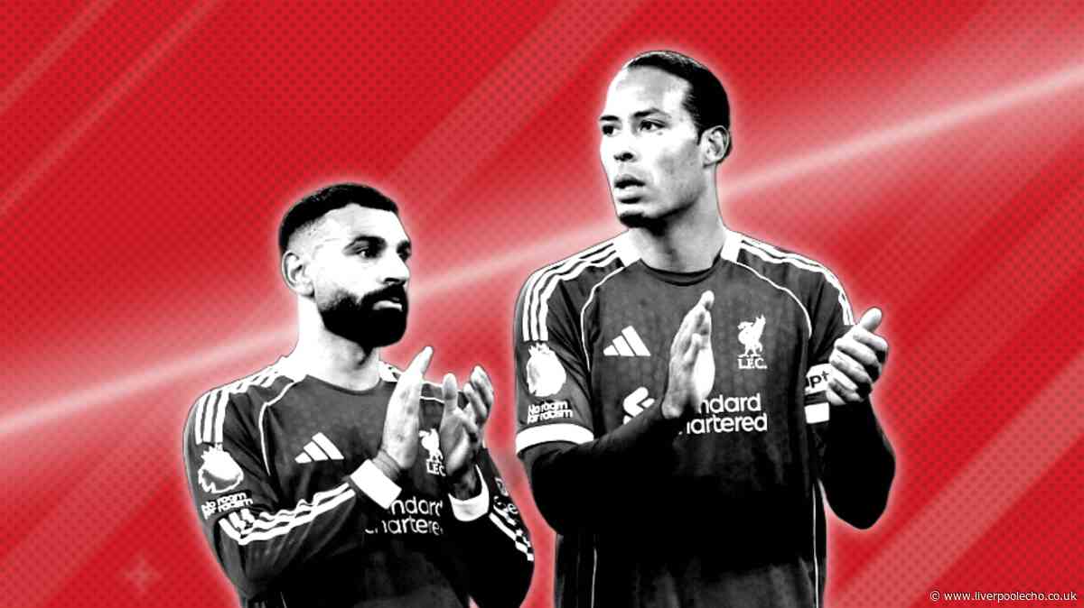 List of Liverpool's greatest ever provides transfer encouragement in huge summer