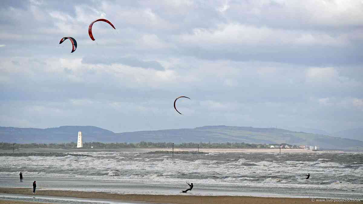 I visited a seaside high street with traditional shops and charming cafes