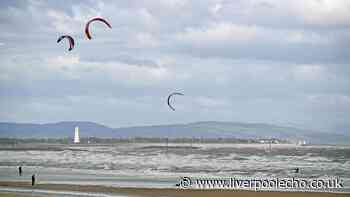 I visited a seaside high street with traditional shops and charming cafes