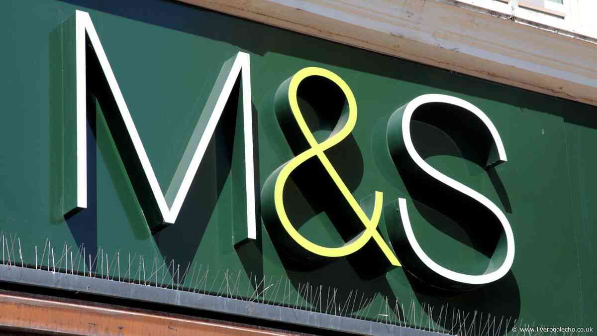 M&S shoppers hail £20 trousers 'very comfortable and flattering' for hot weather