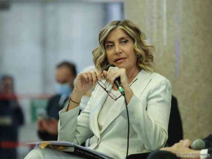 Merlino: "Pantelleria diventa crocevia d'autore"