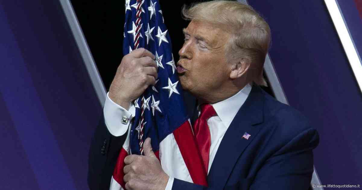 250esimo anniversario dell’indipendenza Usa: oggi c’è poco da celebrare