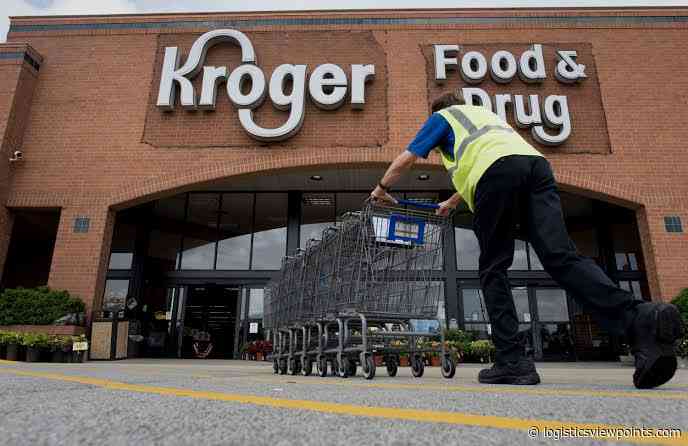 Supply Chain and Logistics News Weekly Round Up (June 29th- July 3rd 2026)