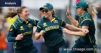 ‘Does no one actually care?’ Why this has been Australia’s invisible World Cup