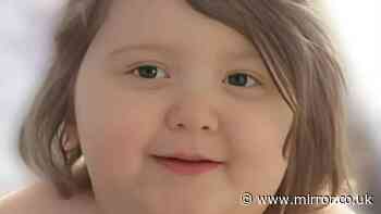 Parents charged with murder, torture and child abuse after son, 7, died weighing 18 stone