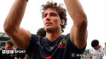 Italy lock Zambonin signs new Exeter contract