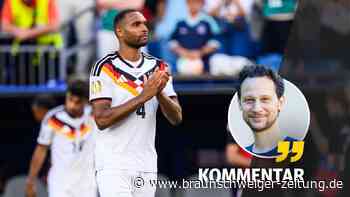 Zwischen „Globalisten“ und „scheiß Deutschland-Flaggen“ – Fußball im Politwahnsinn