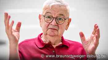 Joschka Fischer über sein jüngeres Ich: „Klug war diese Haltung nicht“