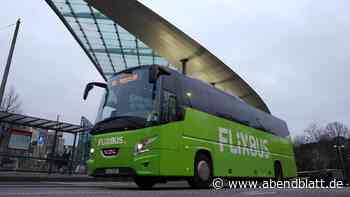 Günstig in den Sommerurlaub: FlixBus gibt Hamburgern Last-Minute-Tipps