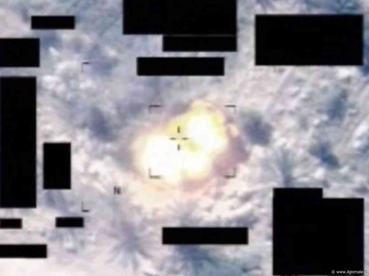 Missili a un passo dalla Cina: perché gli Usa spostano gli Hellfire nel cortile cinese