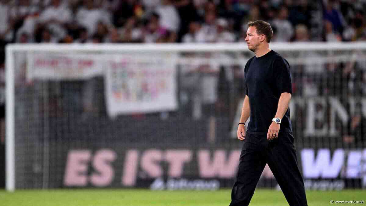 Jürgen Klopp als neuer Bundestrainer? DJK-Trainer nennt eine Eigenschaft
