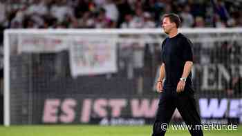 Jürgen Klopp als neuer Bundestrainer? DJK-Trainer nennt eine Eigenschaft