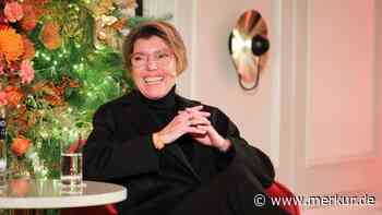 Talkshow-Legende wird 70: Was macht eigentlich Bettina Böttinger?