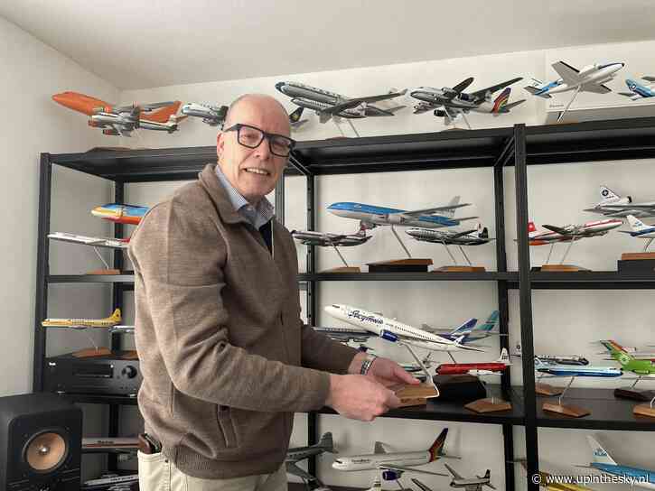 ‘KLM had bij 100-jarig jubileum echt kunnen scoren’