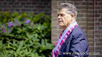 Hierom is Emile Ratelband bij Jomanda