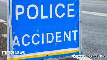 Cyclist suffers life-threatening injuries in Aberdeenshire crash