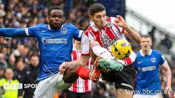 Both South Coast derbies moved to Sunday