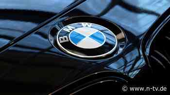 Hohe Rendite möglich : BMW mit 16-Prozent-Chance