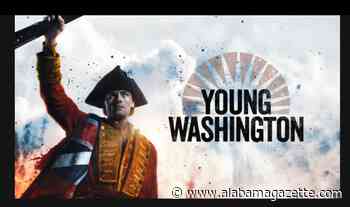"Young Washington" Is A Compellingly Good Movie