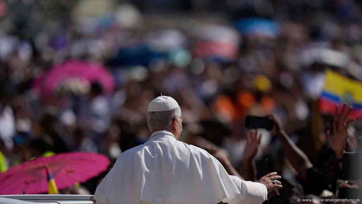 Papst verbannt Pius-Rebellen aus Kirche – jetzt antworten sie in heiklem Brief: „moralische Verwirrung”