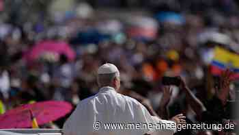 Papst verbannt Pius-Rebellen aus Kirche – jetzt antworten sie in heiklem Brief: „moralische Verwirrung”