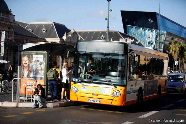 On vous explique comment bénéficier de la gratuité des trams et des bus de la Métropole de Nice au 1er septembre 2026