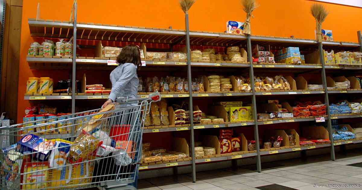 Shrinkflation: cos’è e come riconoscere l’inflazione nascosta nei supermercati