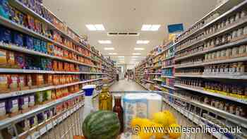 Sainsbury’s, Tesco, Asda and 2 more shops issue food recalls on 6 common items